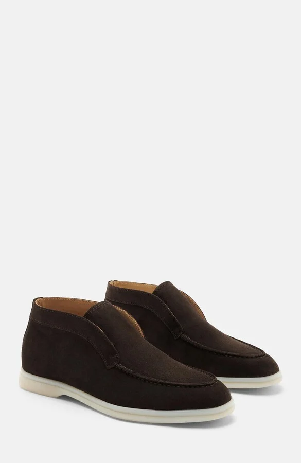 Leonarda Boots