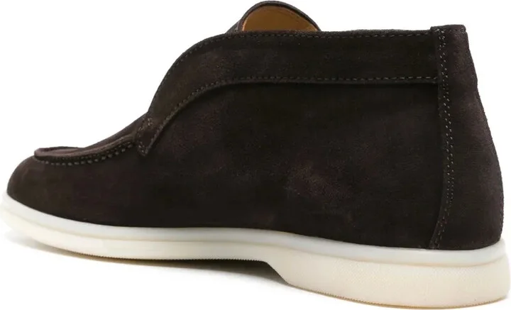 Leonarda suede ankle boots - Image 3