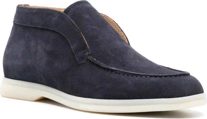 Leonarda suede ankle boots - Image 2