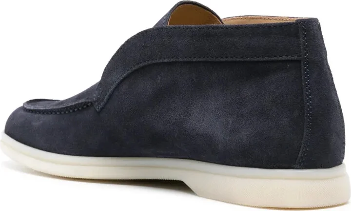 Leonarda suede ankle boots - Image 3