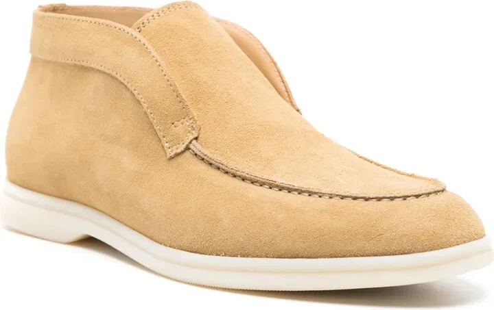 Leonarda suede ankle boots - Image 2