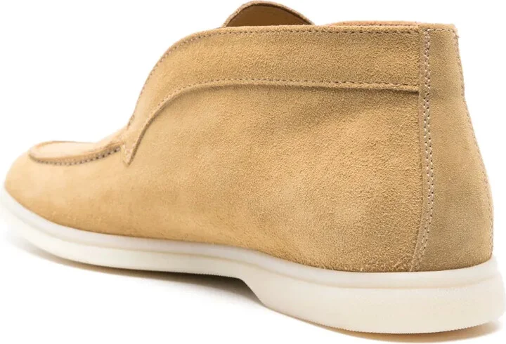 Leonarda suede ankle boots - Image 3