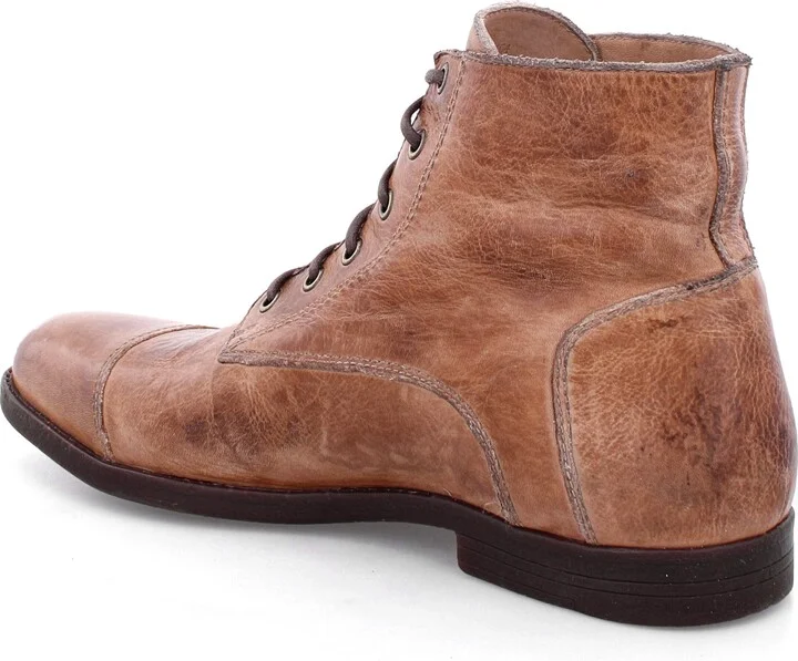 Leonardo Cap Toe Boot - Image 2