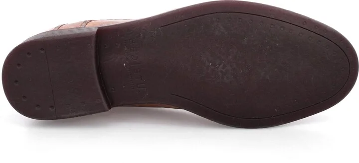 Leonardo Cap Toe Boot - Image 4