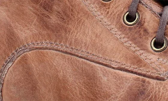 Leonardo Cap Toe Boot - Image 5