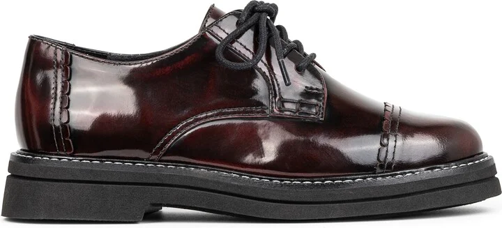 Leonardo Cap Toe Derby - Image 2