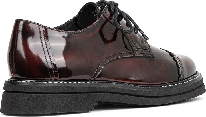 Leonardo Cap Toe Derby - Image 8