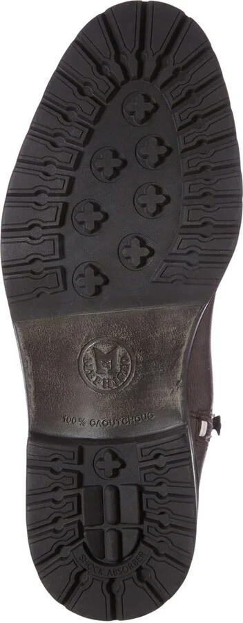 Leonardo HydroProtect Waterproof Genuine Shearling Lined Boot - Image 3