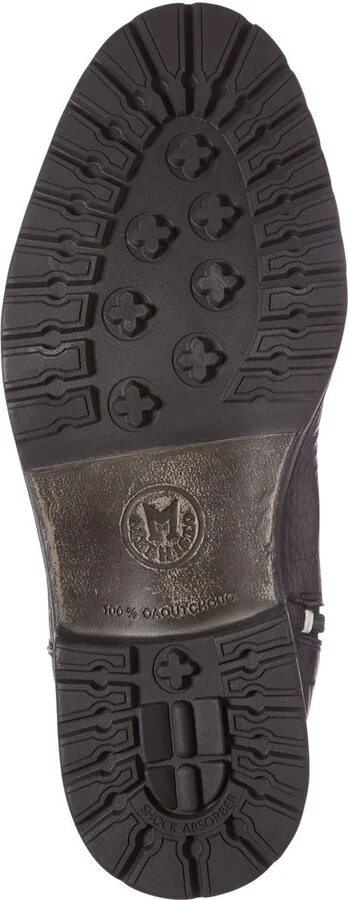 Leonardo HydroProtect Waterproof Genuine Shearling Lined Boot - Image 7
