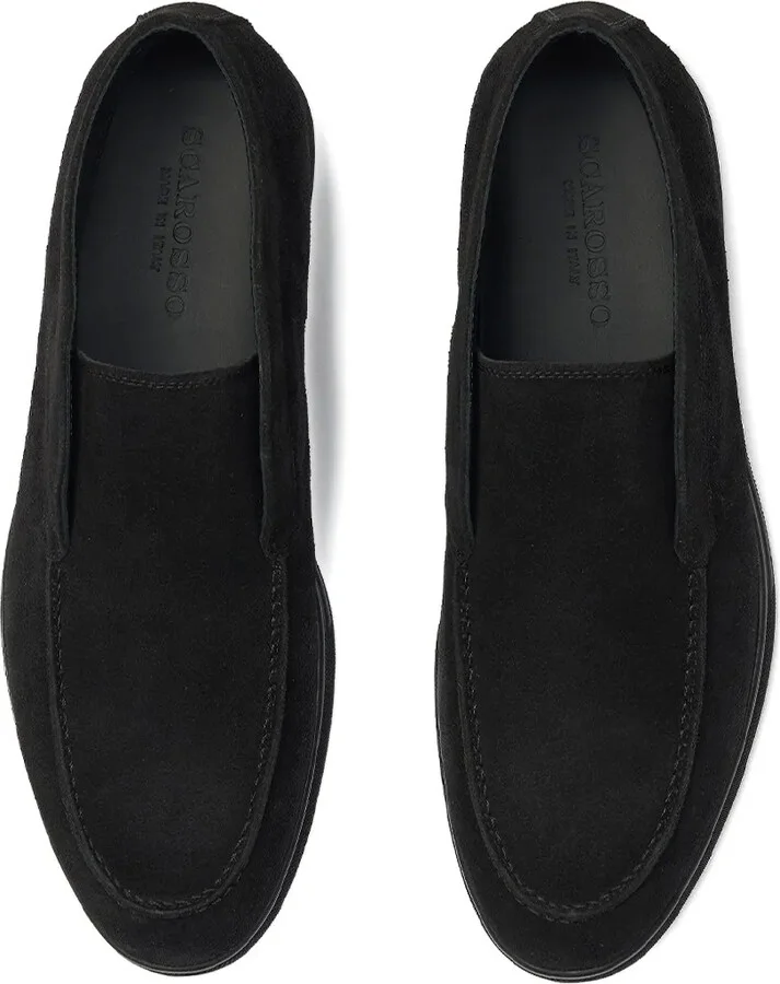 Leonardo suede ankle boots - Image 3
