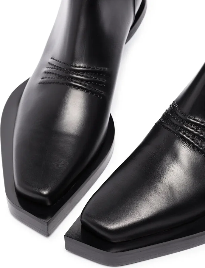 Leone ankle boots - Image 2