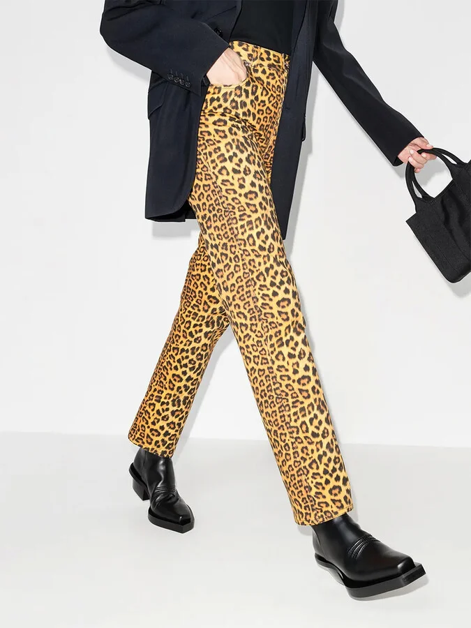 Leone ankle boots - Image 3