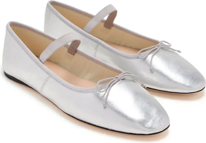 Leoni ballet flats - Image 2