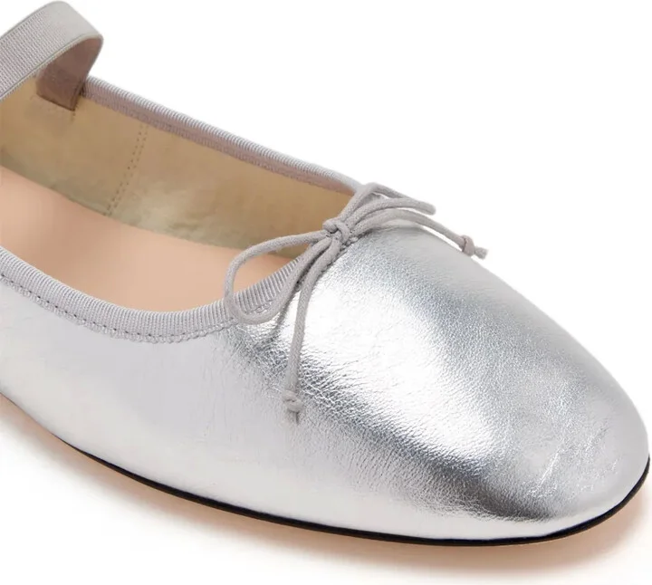 Leoni ballet flats - Image 4