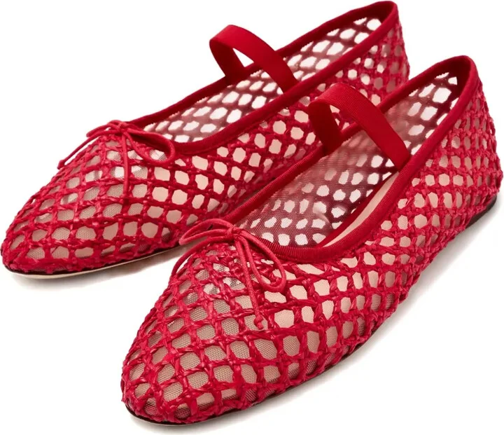 Leonie ballerina shoes - Image 2