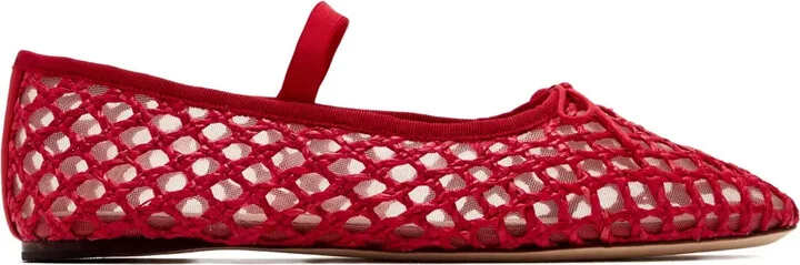 Leonie ballerina shoes