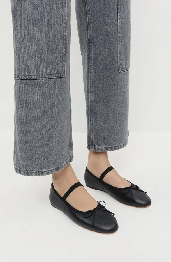 Leonie Ballet Flat - Image 2