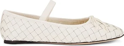 Leonie Ballet Flat