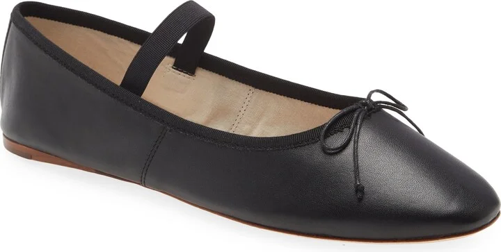 Leonie Ballet Flat