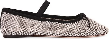 Leonie Ballet Flats