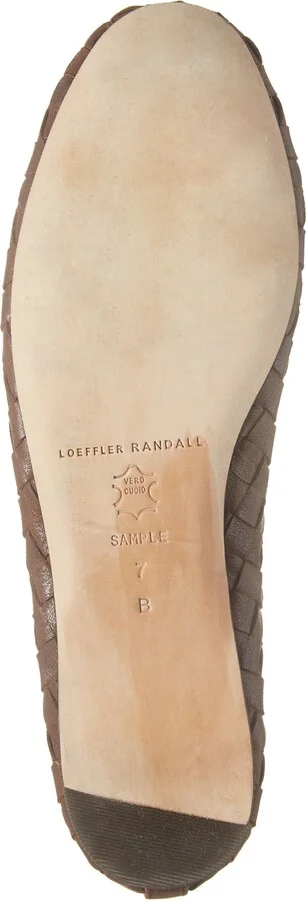 Leonie Mary Jane Ballet Flat - Image 7