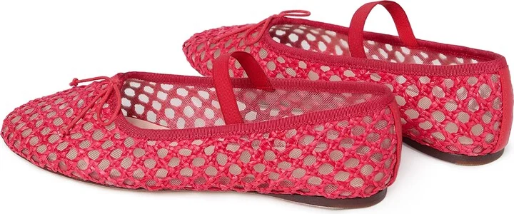Leonie Mary Jane Ballet Flat - Image 6