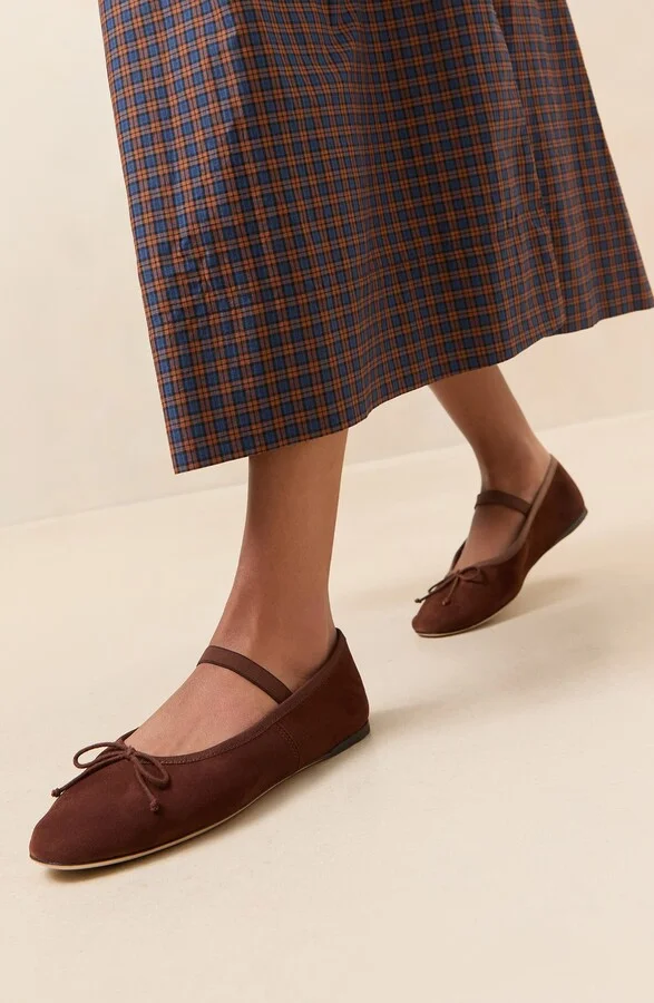 Leonie Mary Jane Flat - Image 2