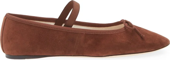 Leonie Mary Jane Flat - Image 4