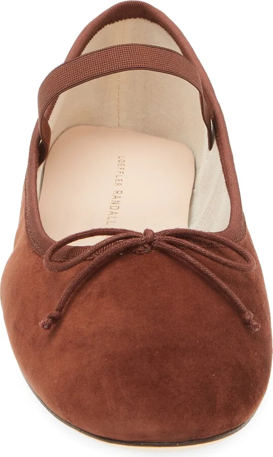Leonie Mary Jane Flat - Image 5
