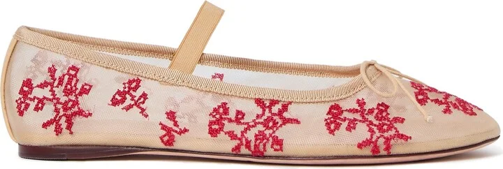 Leonie Mary Jane Flat - Image 2