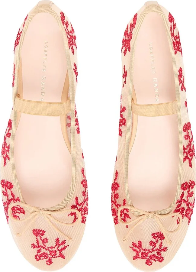 Leonie Mary Jane Flat - Image 3