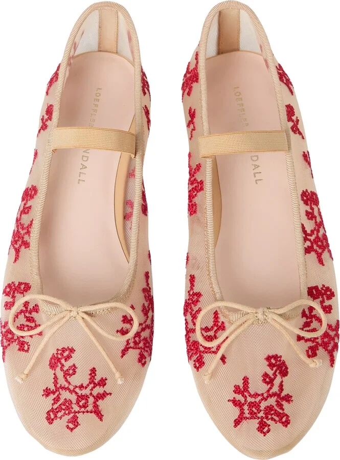 Leonie Mary Jane Flat - Image 6