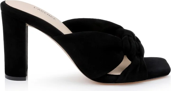Leonie Slide Sandal - Image 3