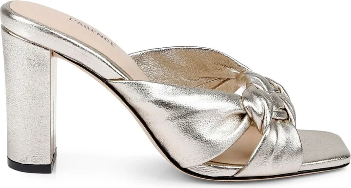 Leonie Slide Sandal - Image 9