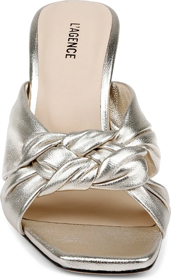 Leonie Slide Sandal - Image 10