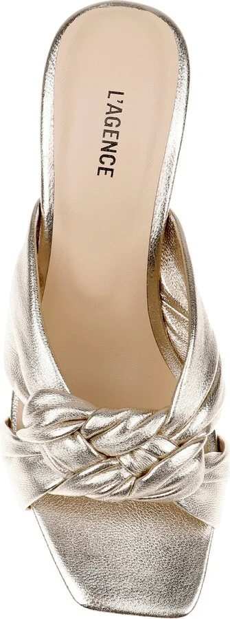 Leonie Slide Sandal - Image 11