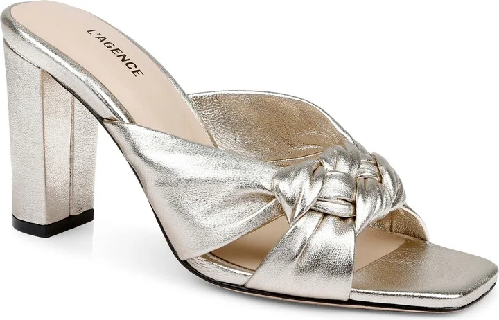 Gold Leather