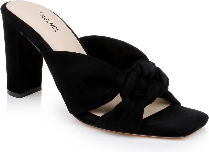 Leonie Slide Sandal
