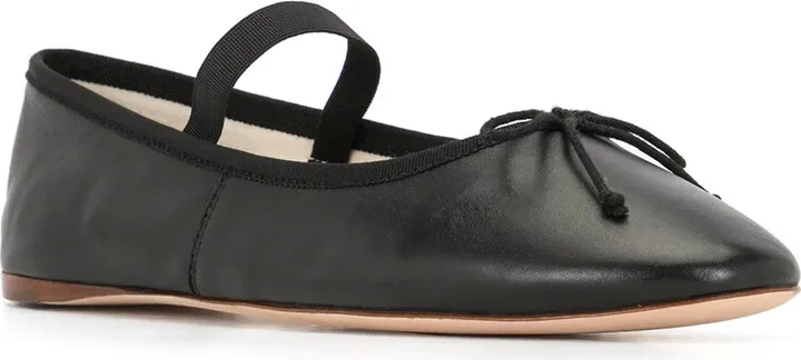 Leonie soft ballerina flats - Image 2