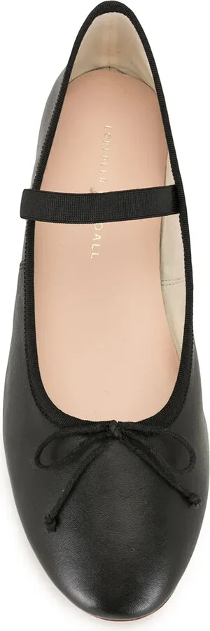 Leonie soft ballerina flats - Image 4