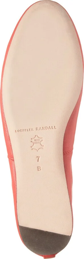 Leonie Soft Mary Jane Ballet Flat - Image 7