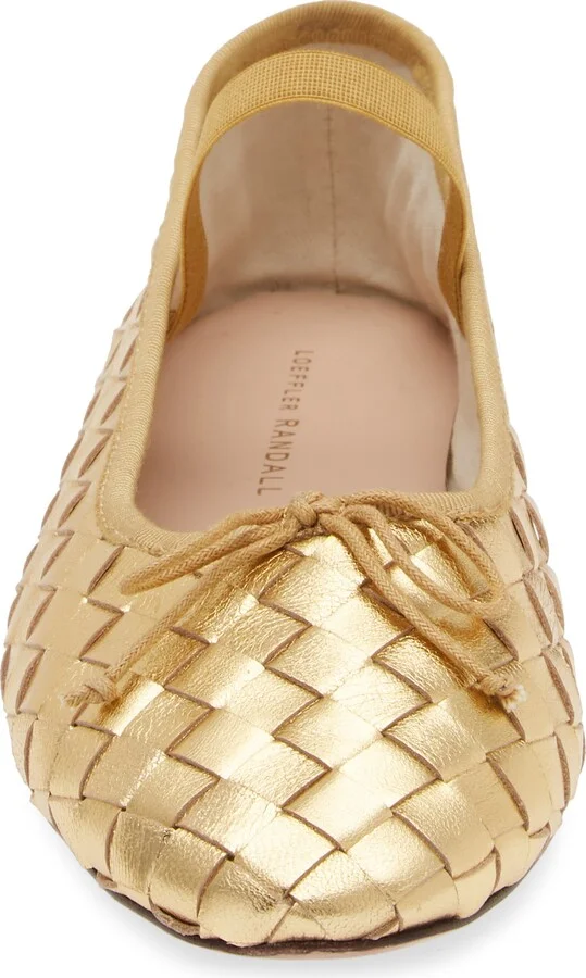 Leonie Soft Mary Jane Ballet Flat - Image 5