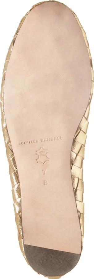 Leonie Soft Mary Jane Ballet Flat - Image 7
