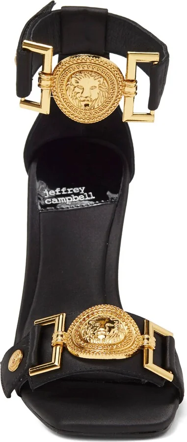 Leonite Wedge Sandal - Image 5