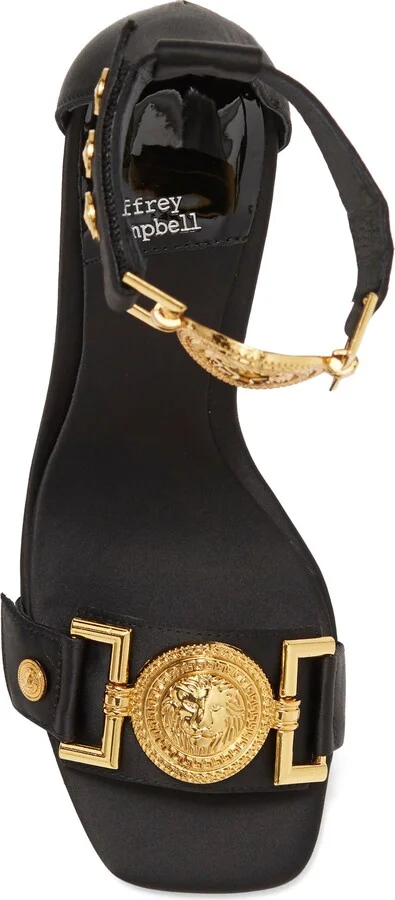 Leonite Wedge Sandal - Image 6