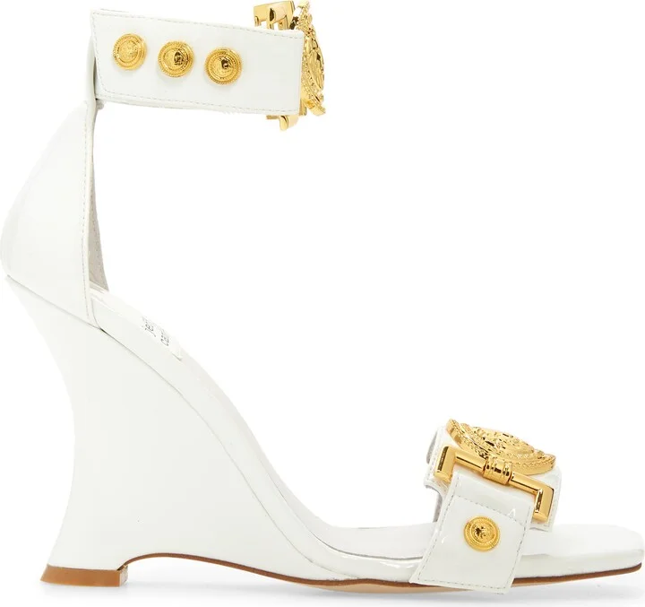 Leonite Wedge Sandal - Image 11