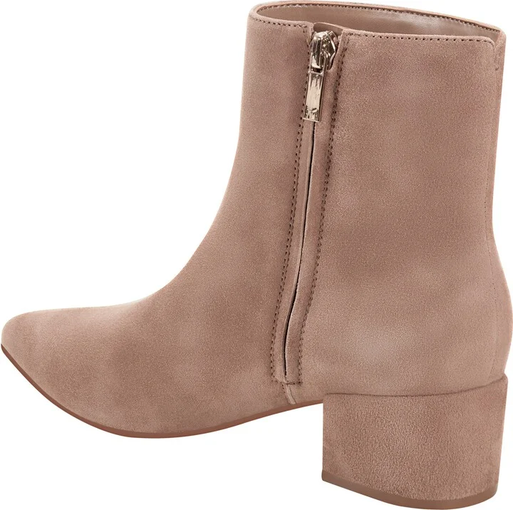 Leonna Pointed Toe Bootie - Image 2