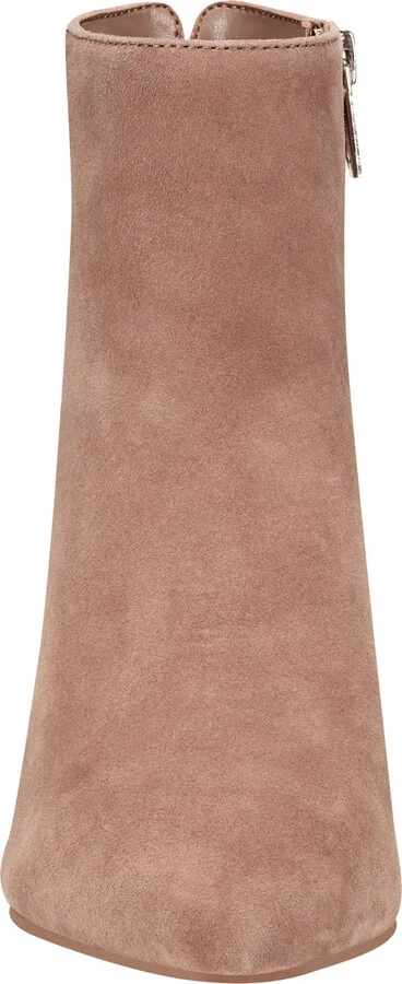 Leonna Pointed Toe Bootie - Image 4