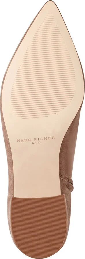 Leonna Pointed Toe Bootie - Image 6