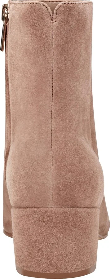 Leonna Pointed Toe Bootie - Image 7
